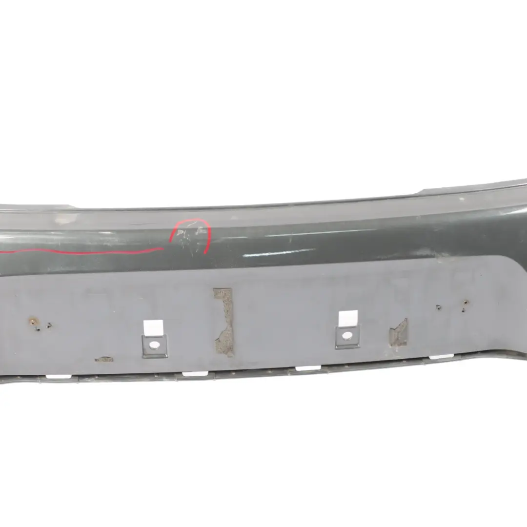 Rear Bumper Diffuser BMW F20 F21 M Sport Bottom Trim Panel Insert 8050769