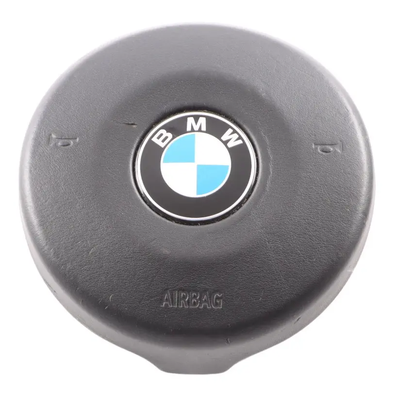 BMW F87 M2 F80 M3 F82 M4 Steering Wheel Driver's Side Air Module 7845795