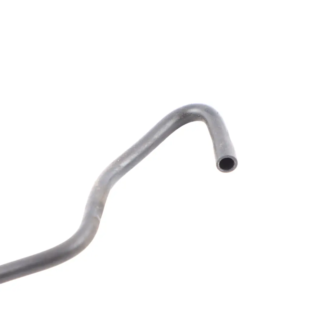 Audi Q2 GA Headlight Lamp Pipe Hose Left N/S Line 81A941717