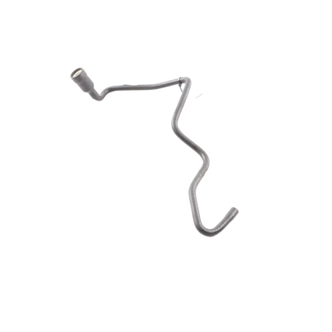 Audi Q2 GA Headlight Lamp Pipe Hose Left N/S Line 81A941717