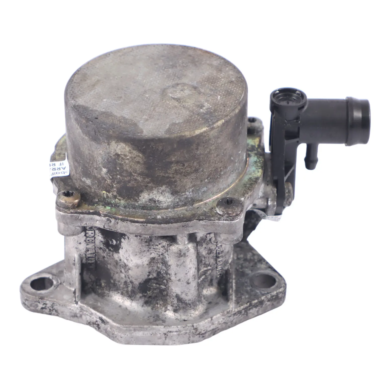 Renault Trafic II 1.9 DCI Diesel Engine Vacuum Pump 8200072985