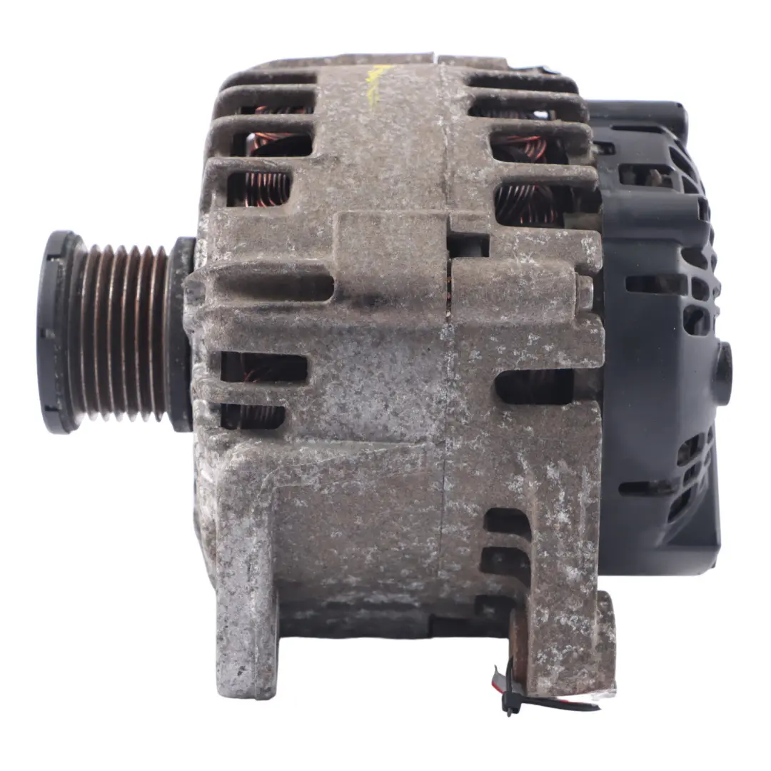 Renault Trafic II Opel Vivaro A 2.0 DCI Alternador Generador 8200404459G