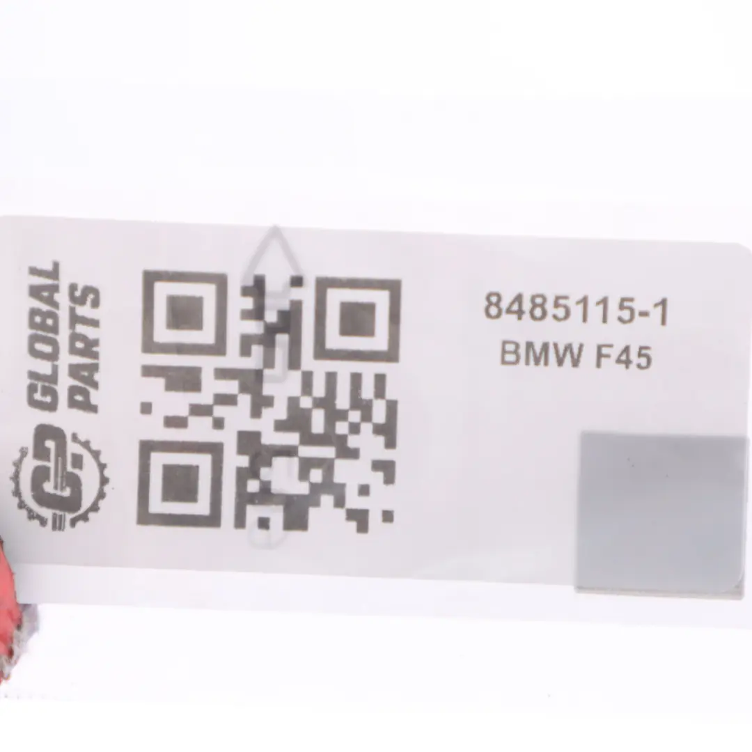 BMW F45 Mini F55 F56 F60 B38 Nastawnik Silniczek Sprężarki Turbo 8485115