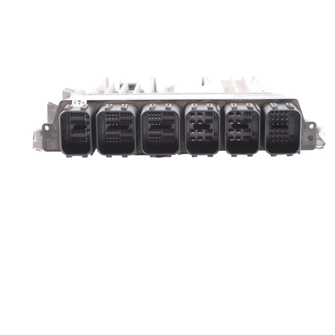 BMW F36 LCI Petrol 420iX B48 Engine ECU Kit DME 8489449 Keys FEM Automatic