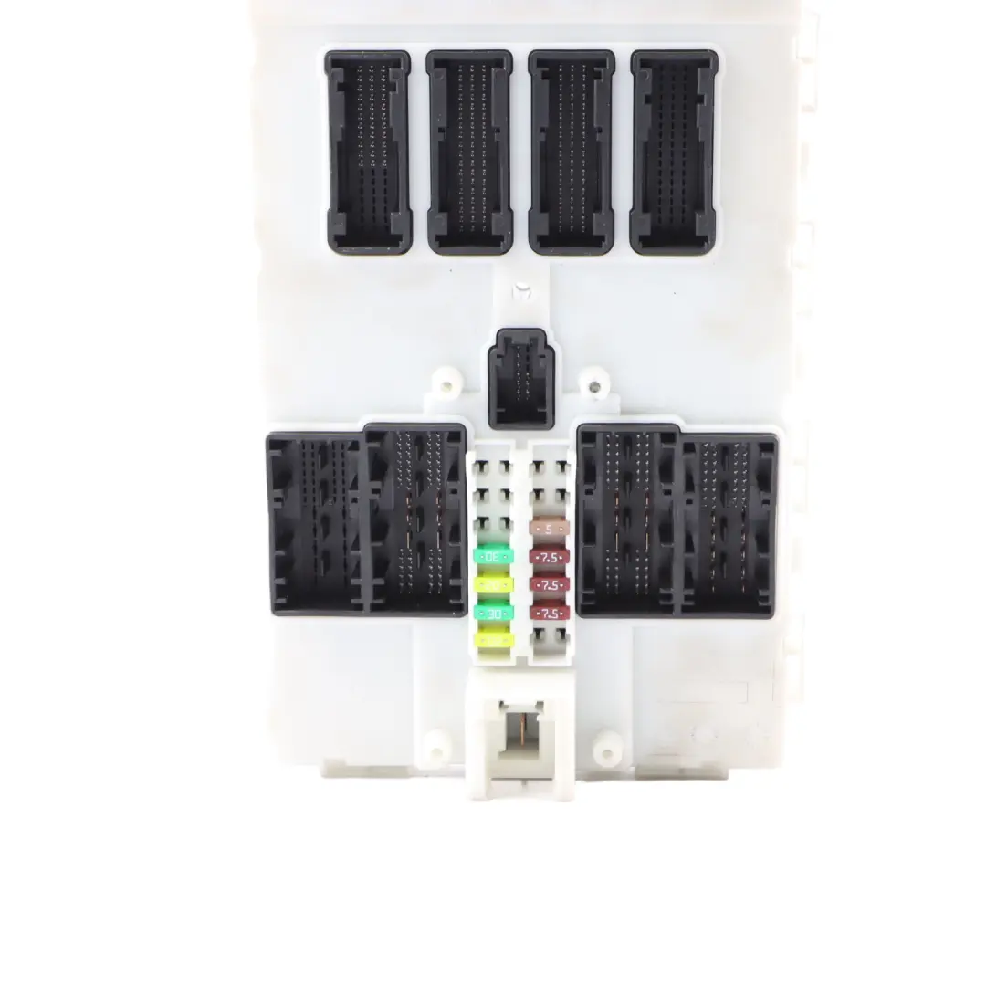 BMW F36 LCI Petrol 420iX B48 Engine ECU Kit DME 8489449 Keys FEM Automatic