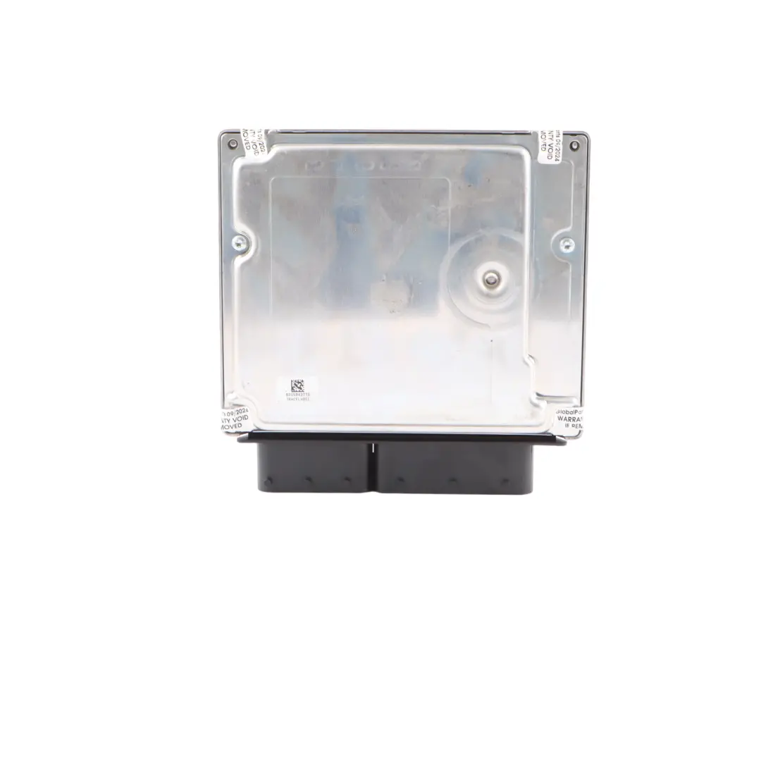 BMW E81 E87 LCI E90 N47 115HP Diesel Engine Control Unit ECU DDE 8506281 Manual