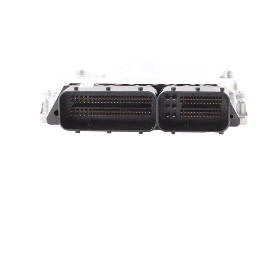 BMW E81 E82 E87 LCI E88 123d 204HP N47S ECU Kit DDE 8507245 CAS3 Key Automatic
