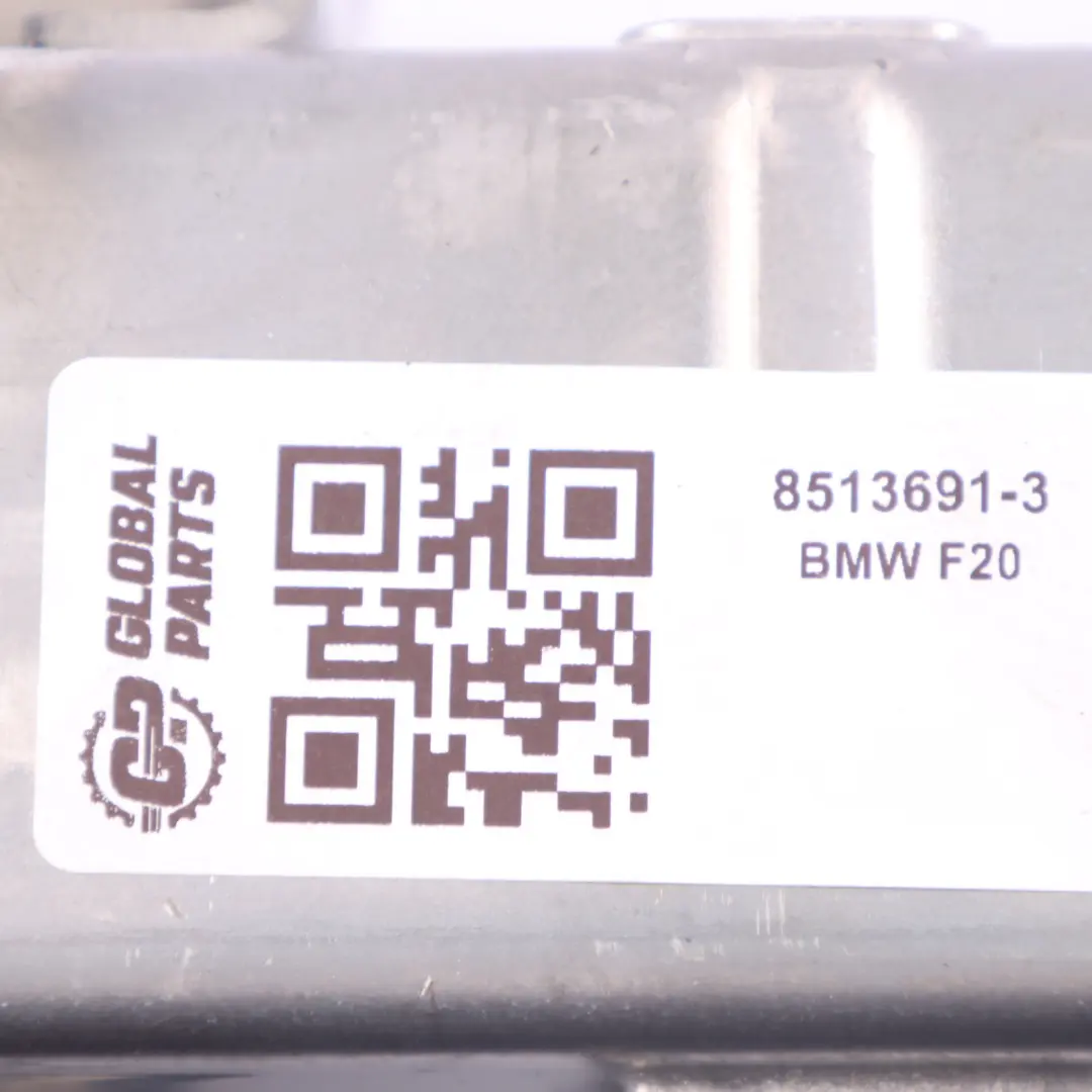 BMW F20 F21 F30 F31 LCI B47 Zawór Egr Chłodnicą EGR Diesel 8513691 7822347