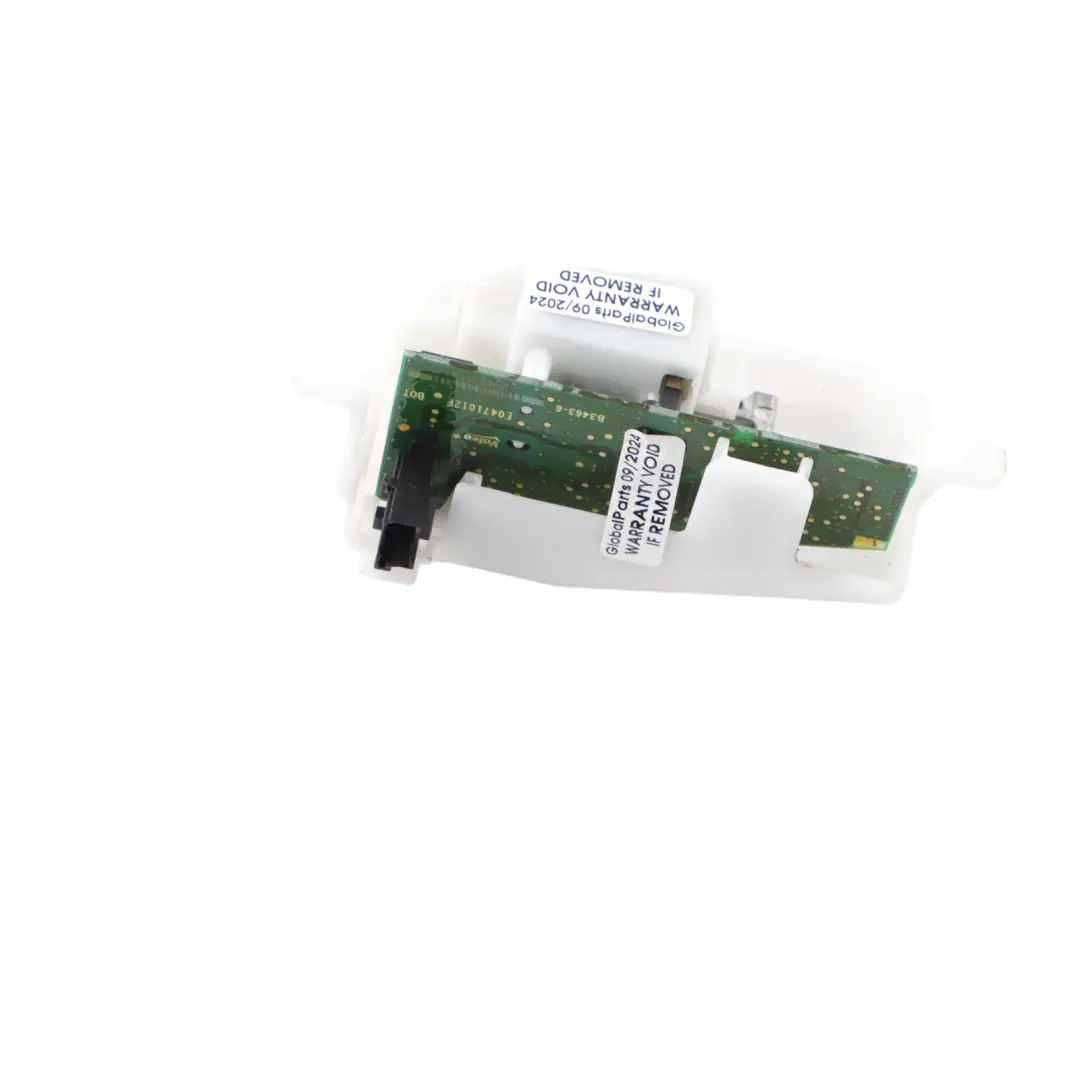 BMW F20 F30 120d 320d 184HP N47N Engine ECU Kit DDE 8574093 FEM Key Lock Manual