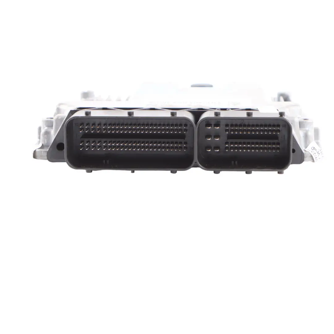 BMW F20 F30 120d 320d 184HP N47N Engine ECU Kit DDE 8574093 FEM Key Lock Manual