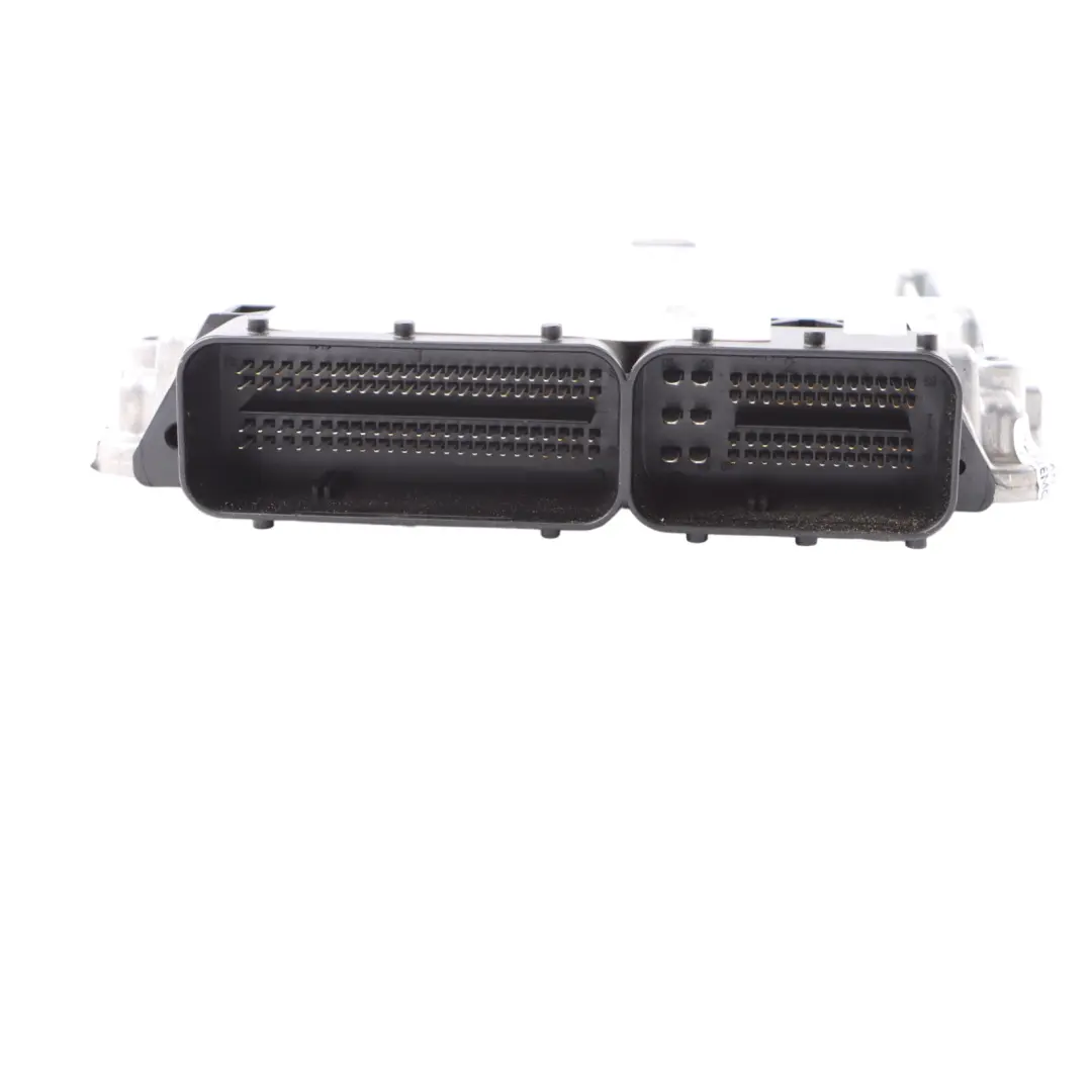 BMW F20 120d F30 320d N47N Engine Control Unit ECU DDE 8578944 Manual