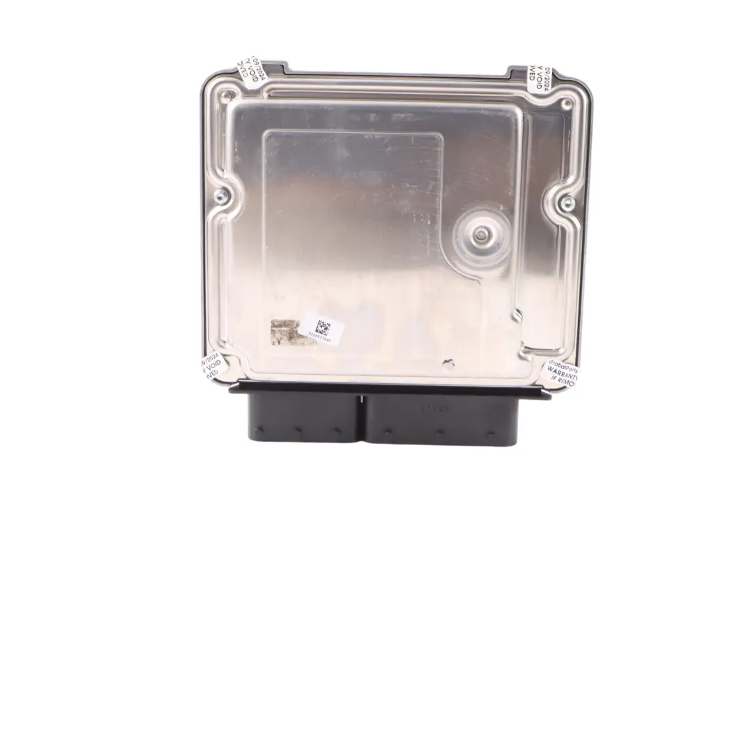 BMW F20 120d F30 320d N47N Engine Control Unit ECU DDE 8578944 Manual
