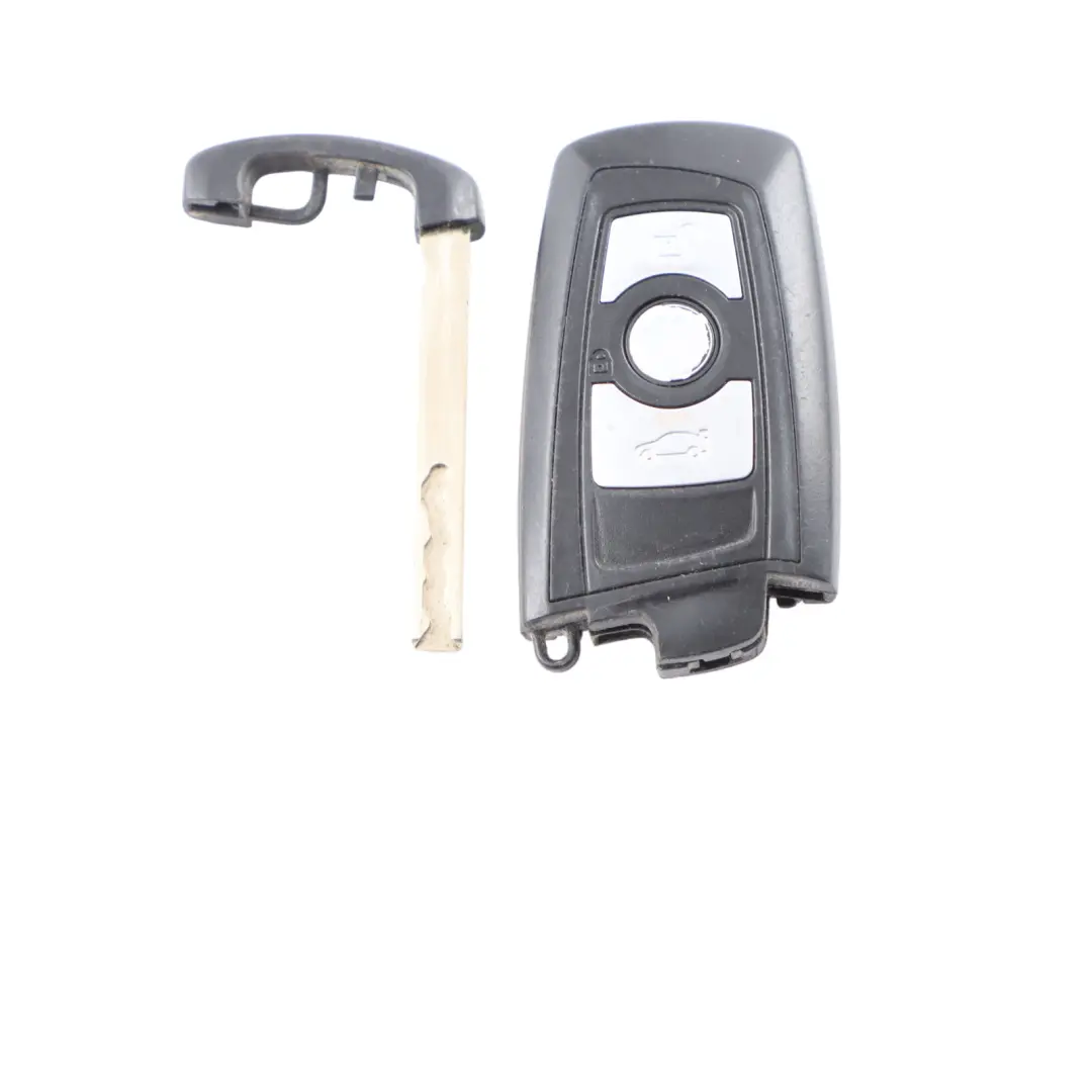 BMW F20 F21 F30 118d 318d N47N 143HP Engine ECU DDE Kit 8578945 Key FEM Lock