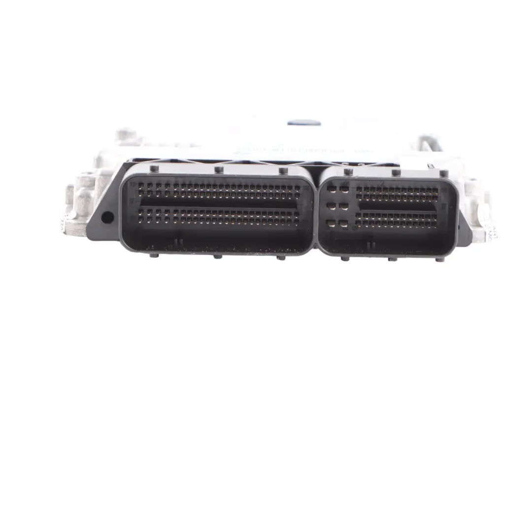 BMW F20 F21 F30 118d 318d N47N 143HP Engine ECU DDE Kit 8578945 Key FEM Lock