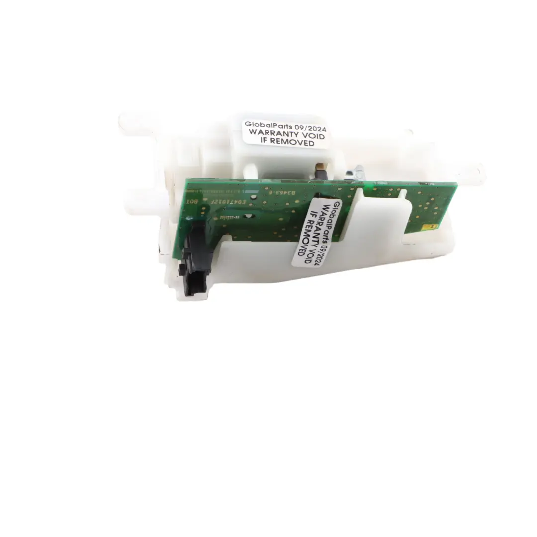 BMW F22 228i N20 245HP Engine ECU Kit DDE 8631725 FEM Module + Key Lock