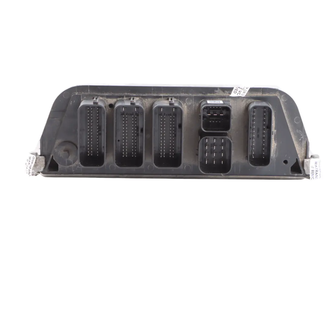 BMW F20 F30 F31 LCI 118i 318i B38 136HP Engine ECU Kit DME 8674265 + FEM + Key