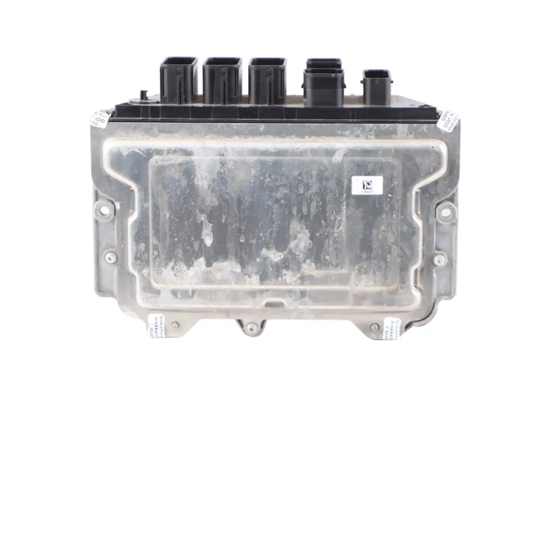BMW F20 F30 F31 LCI 118i 318i B38 136HP Engine ECU Kit DME 8674265 + FEM + Key