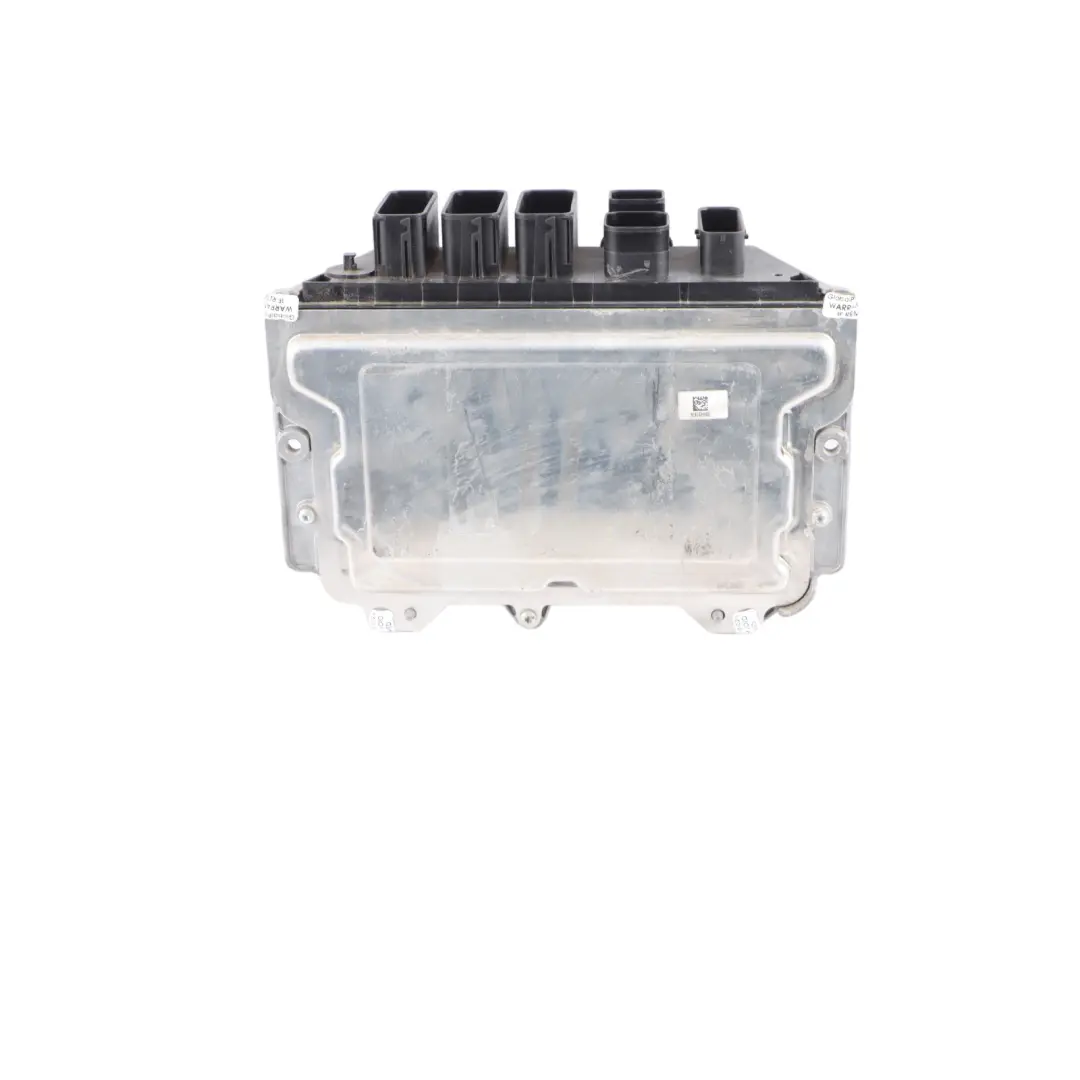 BMW F22 218i B38 136HP ECU Kit DME 8691836 Key + FEM + Lock Manual Gearbox