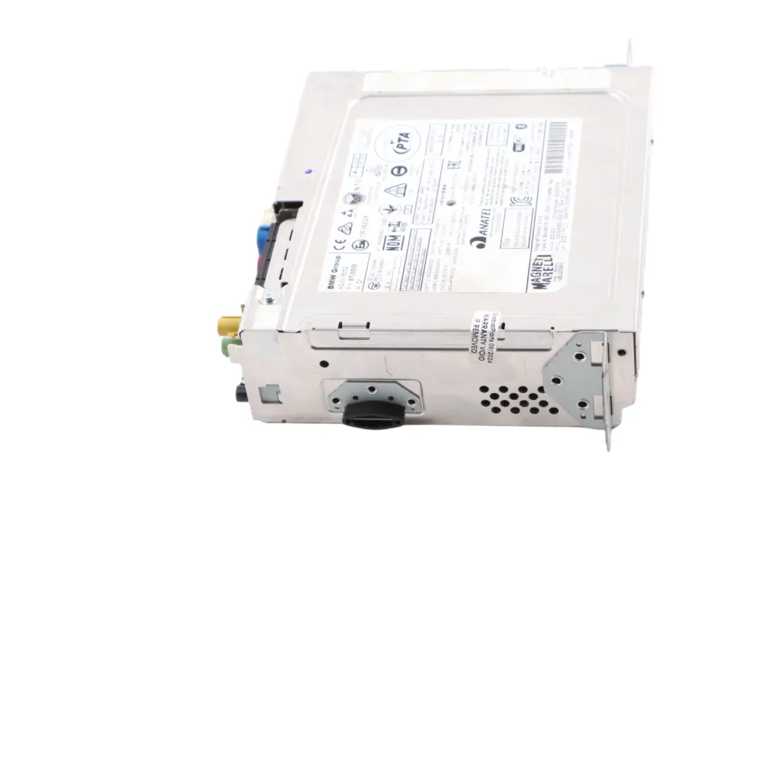 Basic Navigation Unit Mini F54 F60 Countryman Sat Nav Head Unit 8705958