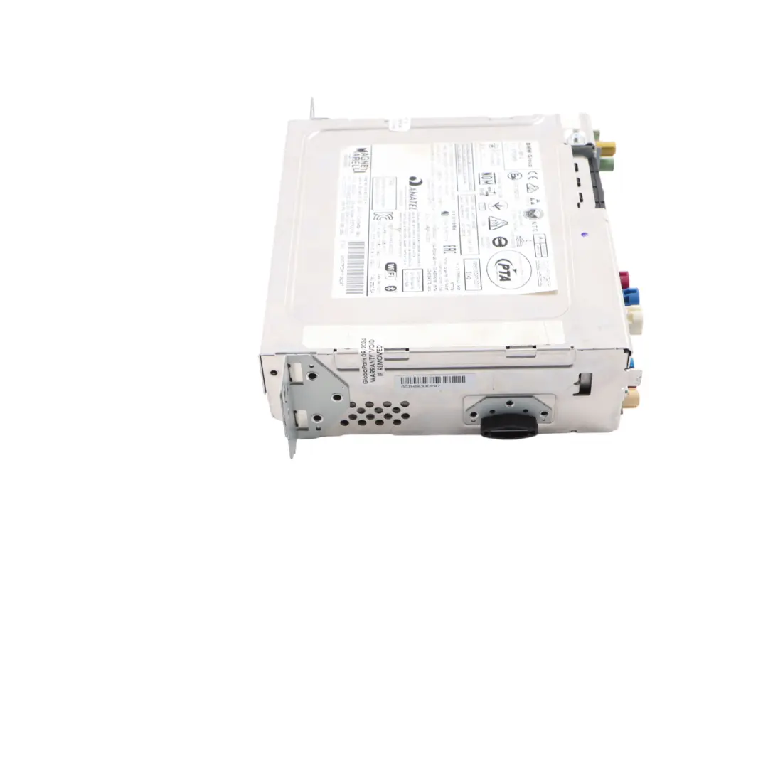 Basic Navigation Unit Mini F54 F60 Countryman Sat Nav Head Unit 8705958