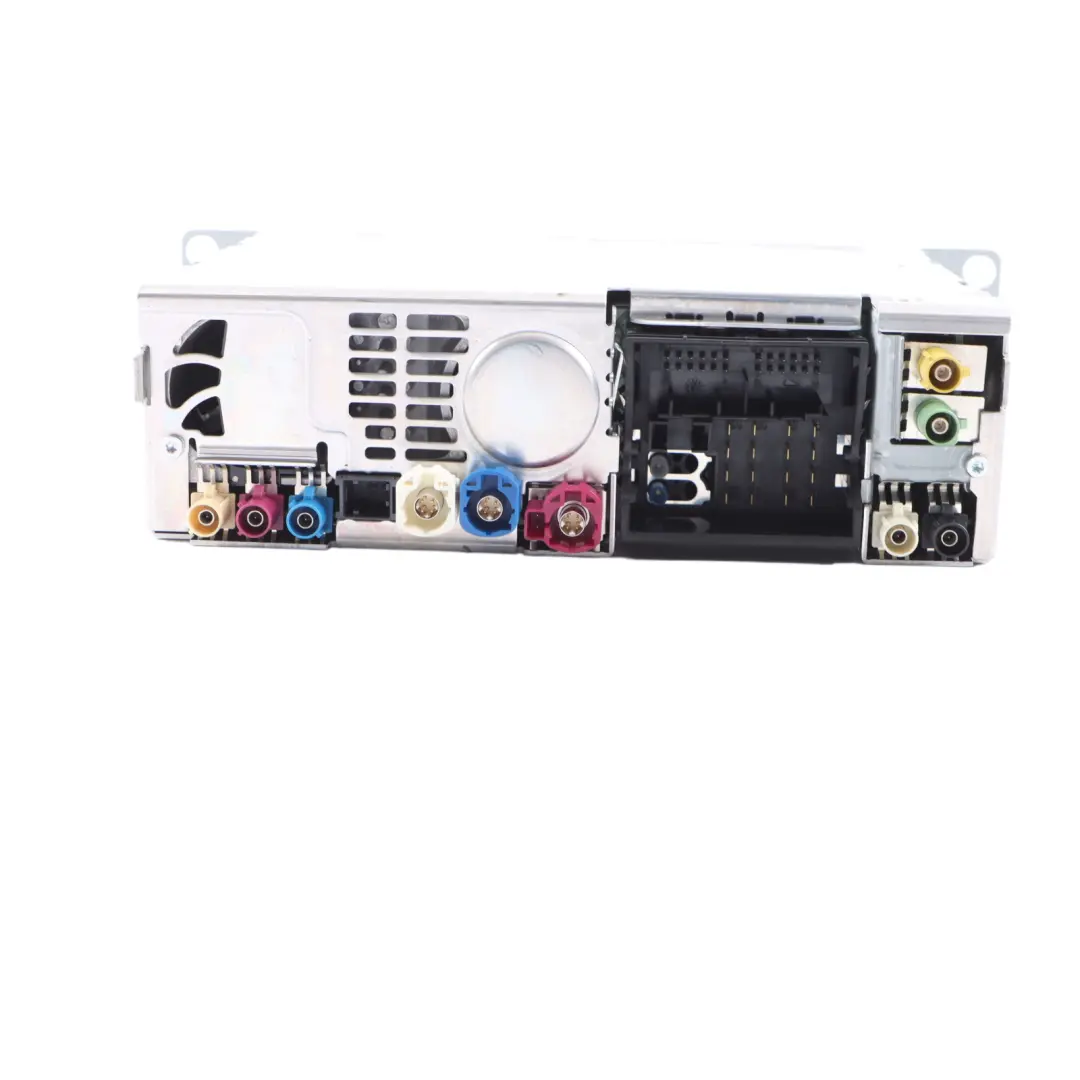 Basic Navigation Unit Mini F54 F60 Countryman Sat Nav Head Unit 8705958