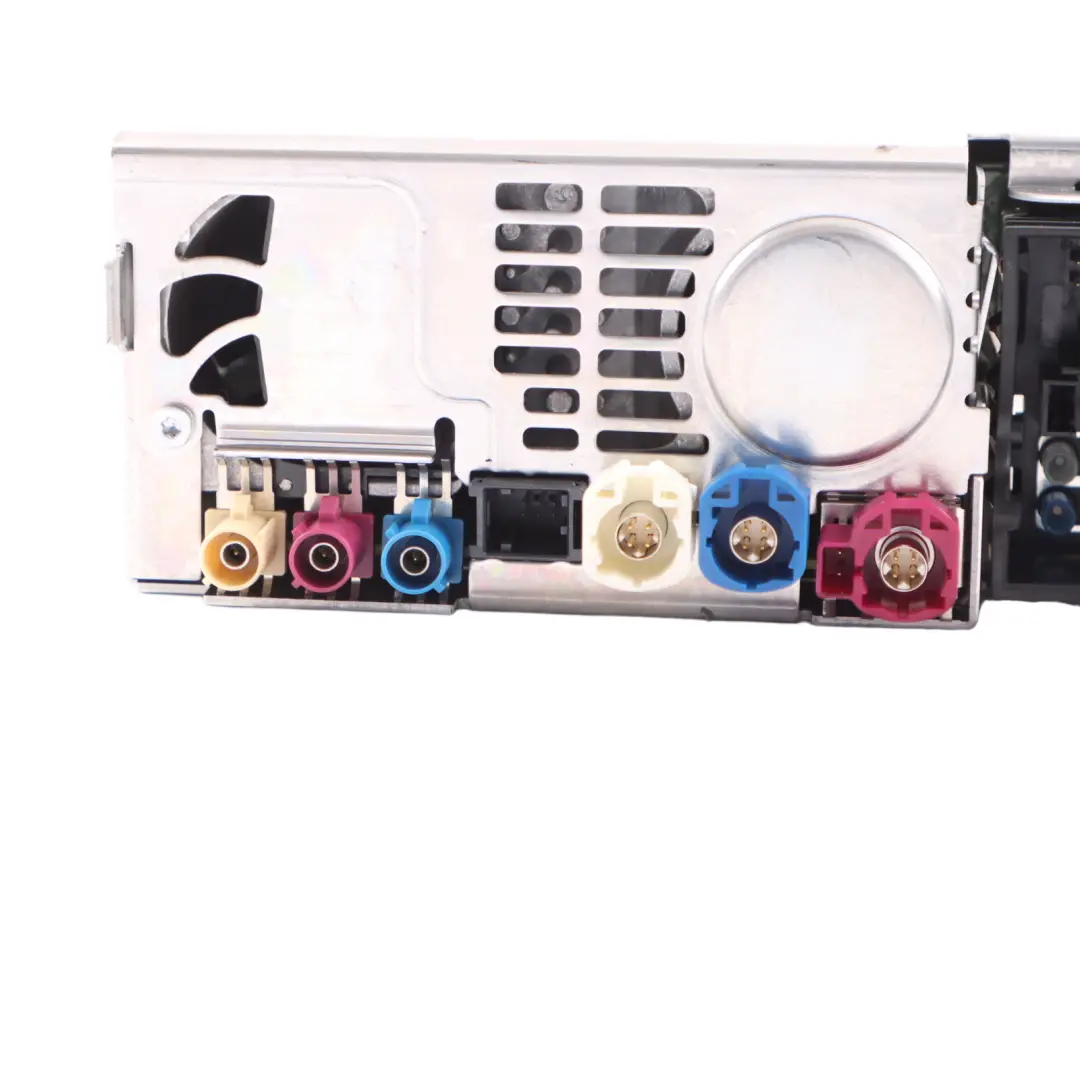 Basic Navigation Unit Mini F54 F60 Countryman Sat Nav Head Unit 8705958