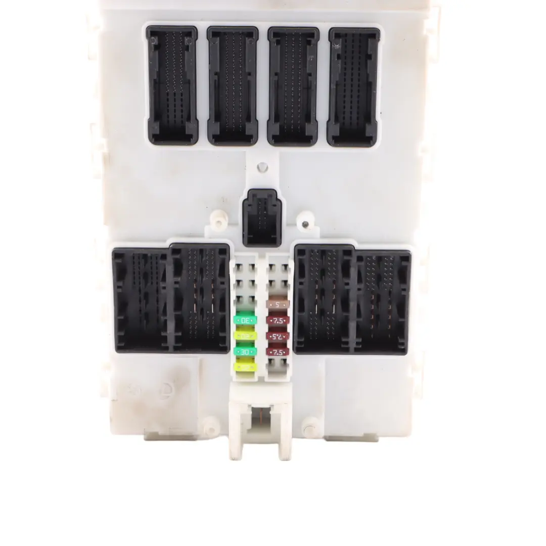 BMW F20 F30 F32 LCI 120i 320i 420i Petrol B48 184HP ECU Kit DME 8740343 FEM