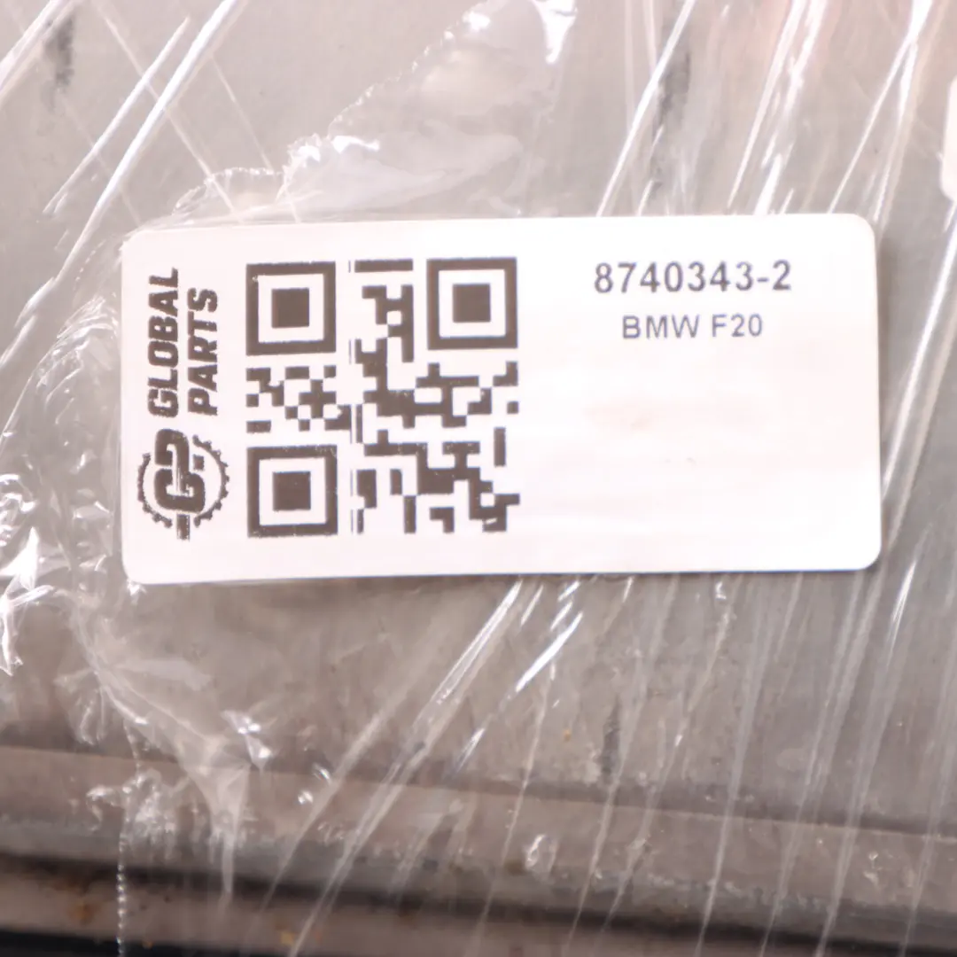 BMW F20 F30 F32 LCI 120i 320i 420i Petrol B48 184HP ECU Kit DME 8740343 FEM