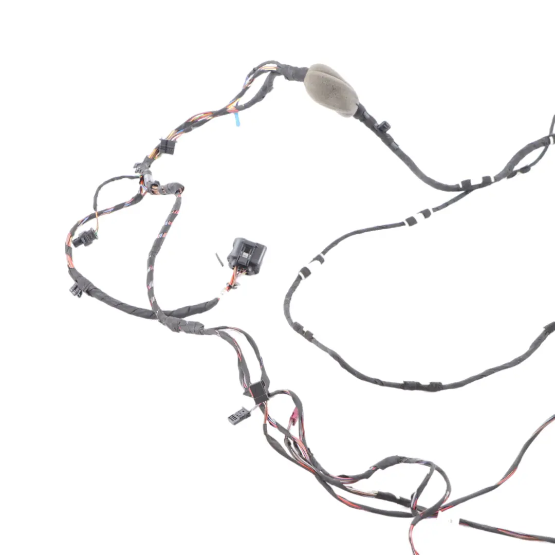Door Cable Wiring BMW G01 F97 G02 F98 Passenger Door Loom Harness 8792837