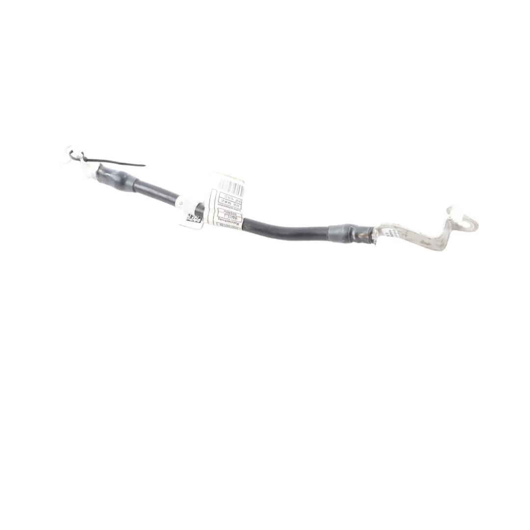 Negative Cable BMW X3 G01 X4 G02 X5 G05 Battery Terminal Wire Wiring 8796289