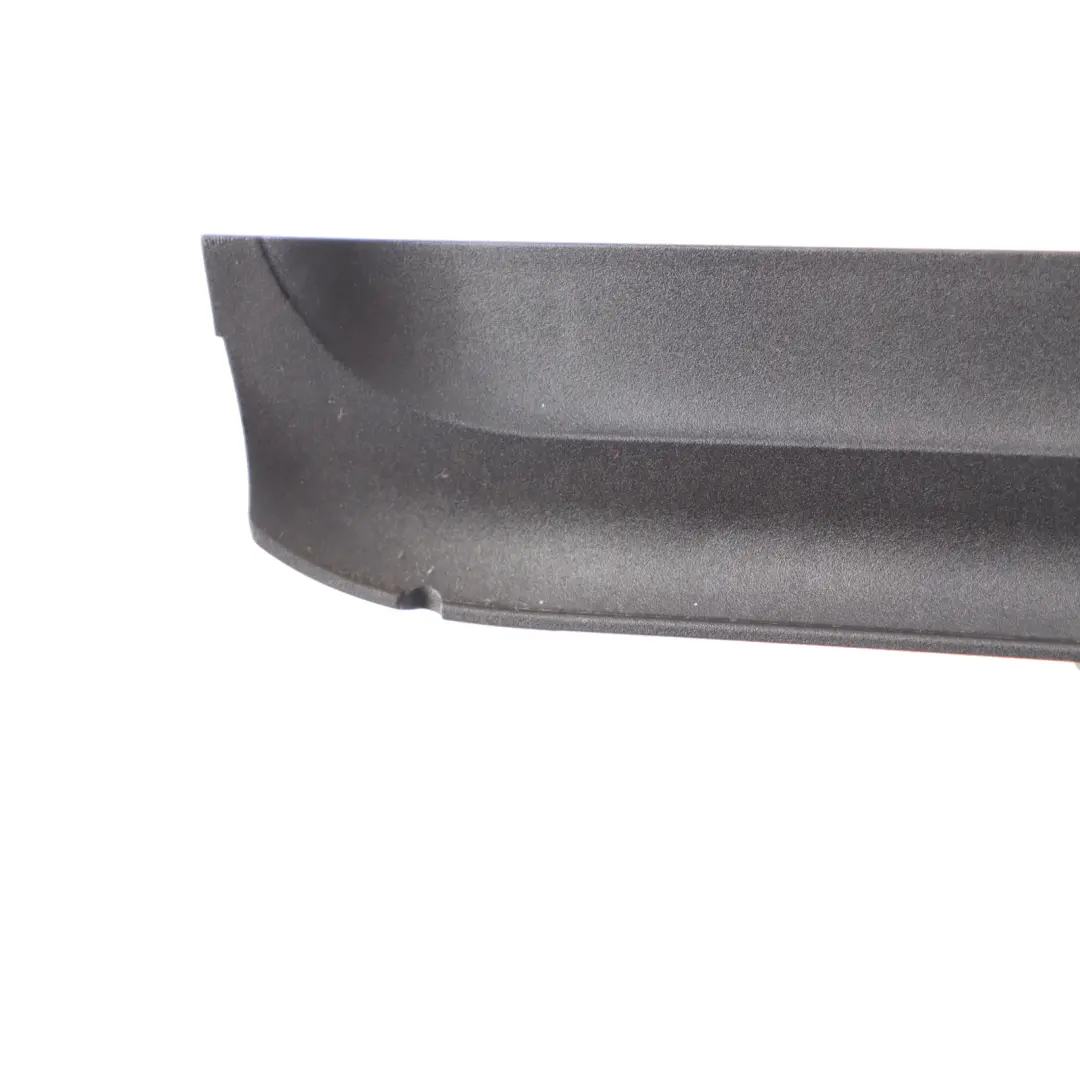 Audi TT 8J Centre Console Dashboard Front Panel Cover Trim 8J0853190