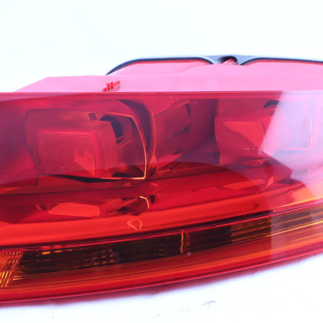 Audi TT 8J Rear Lamp Trunk Boot Tailgate Inner Light Right O/S 8J0945096K