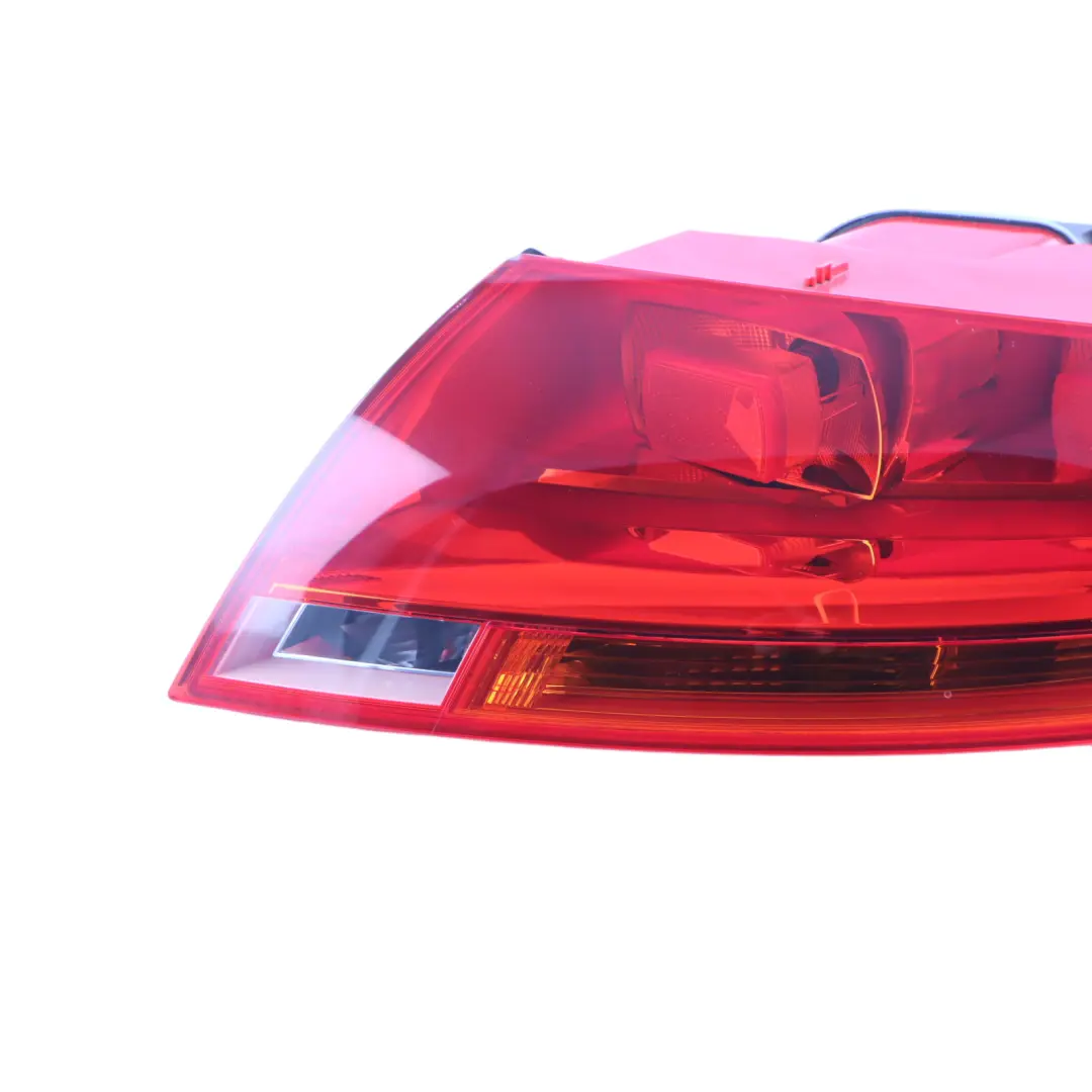 Audi TT 8J Rear Lamp Trunk Boot Tailgate Inner Light Right O/S 8J0945096K