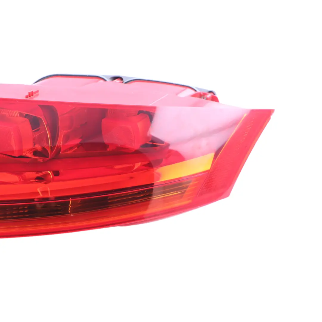 Audi TT 8J Rear Lamp Trunk Boot Tailgate Inner Light Right O/S 8J0945096K