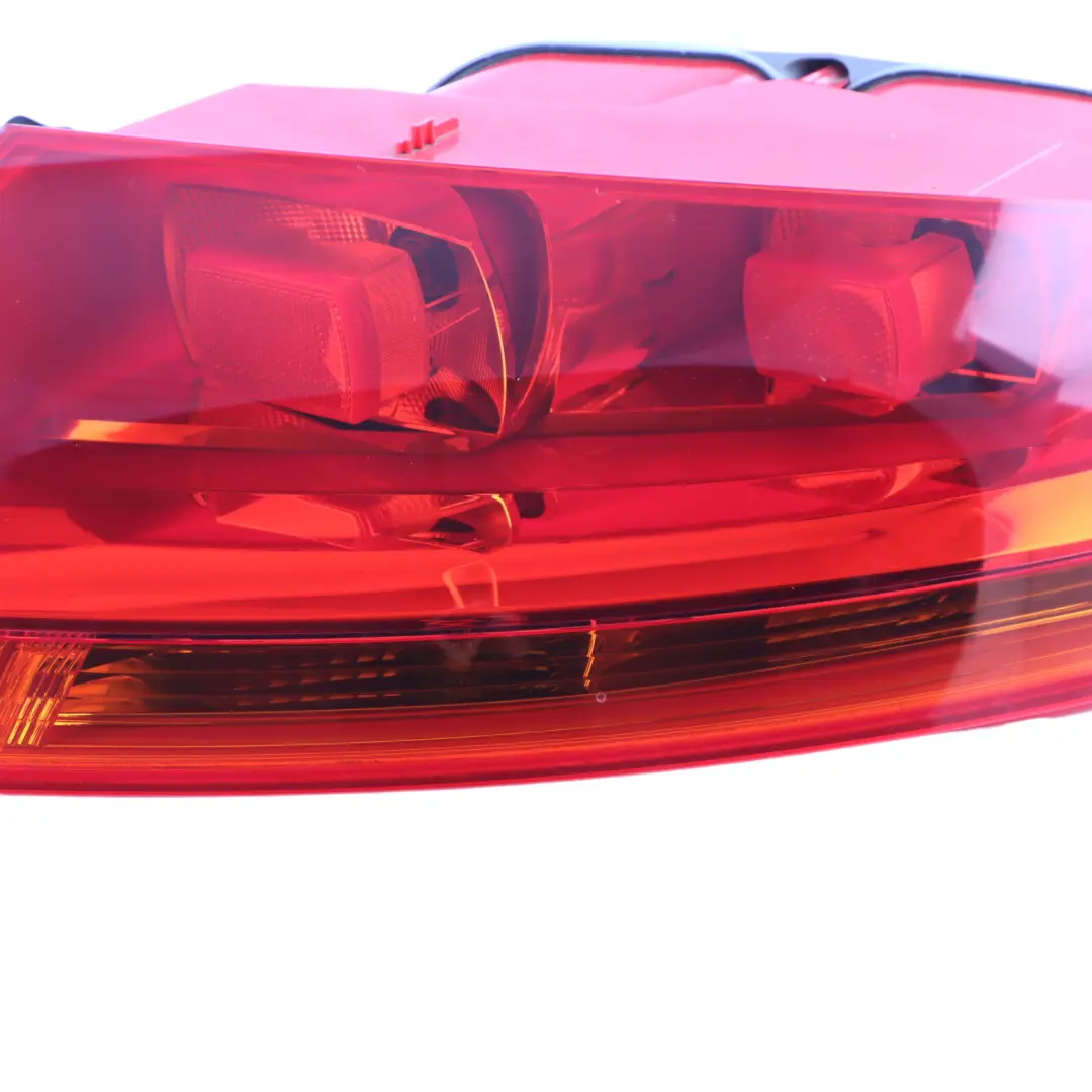 Audi TT 8J Rear Lamp Trunk Boot Tailgate Inner Light Right O/S 8J0945096K