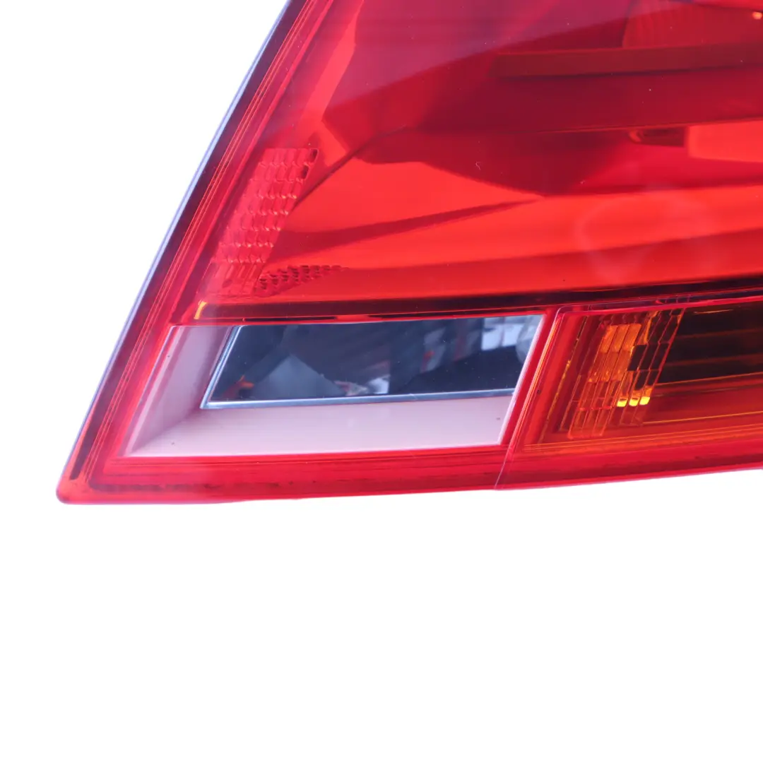 Audi TT 8J Rear Lamp Trunk Boot Tailgate Inner Light Right O/S 8J0945096K