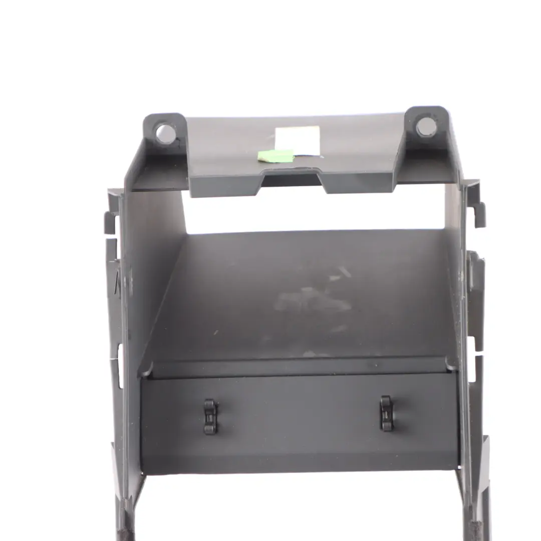 Audi TT 8J Universal First Aid Emergency Medical Kit Black Storage 8J7868887