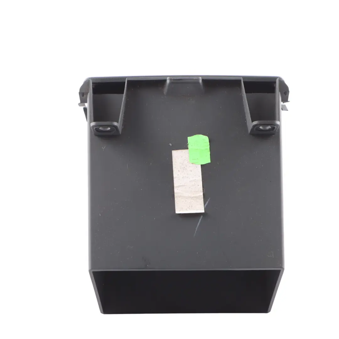 Audi TT 8J Universal First Aid Emergency Medical Kit Black Storage 8J7868887