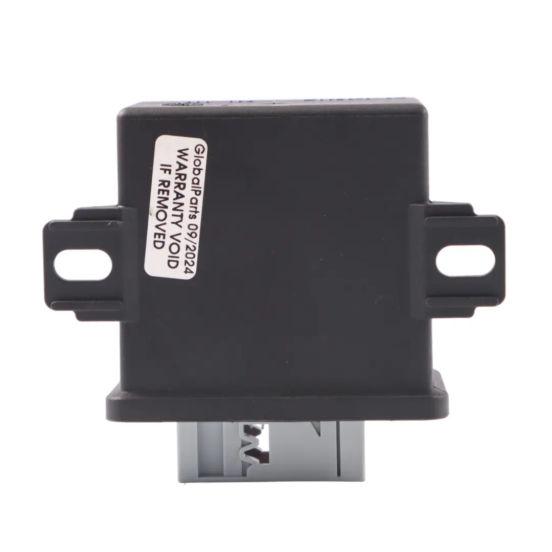 Audi A5 8T Headlight Headlamp Module Control Unit 8K0907357 Audi A5 8T Headlight Headlamp Module Control Unit 8K0907357