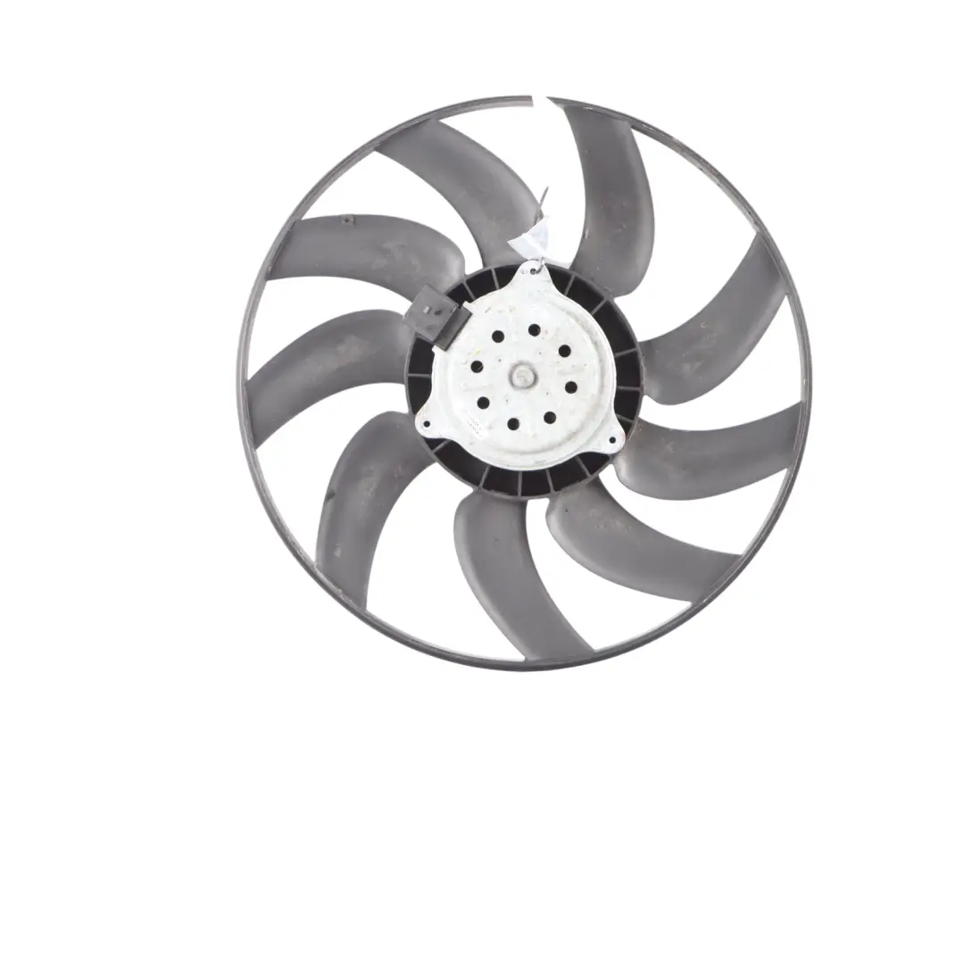 Ventilador del radiador Audi Q3 8U Motor Enfriador Soplador 8K0959455P