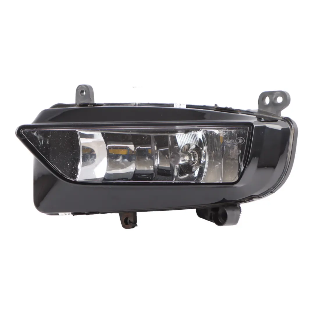 Audi A5 8T Front Bumper Fog Light Lamp Right O/S 8T0941700