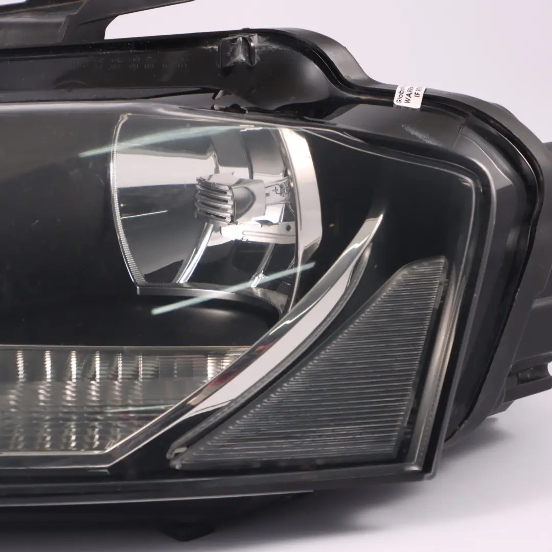 Audi A3 E 104 T Headlight Headlamp Light Lamp Front Left N/S 8P0941003AK