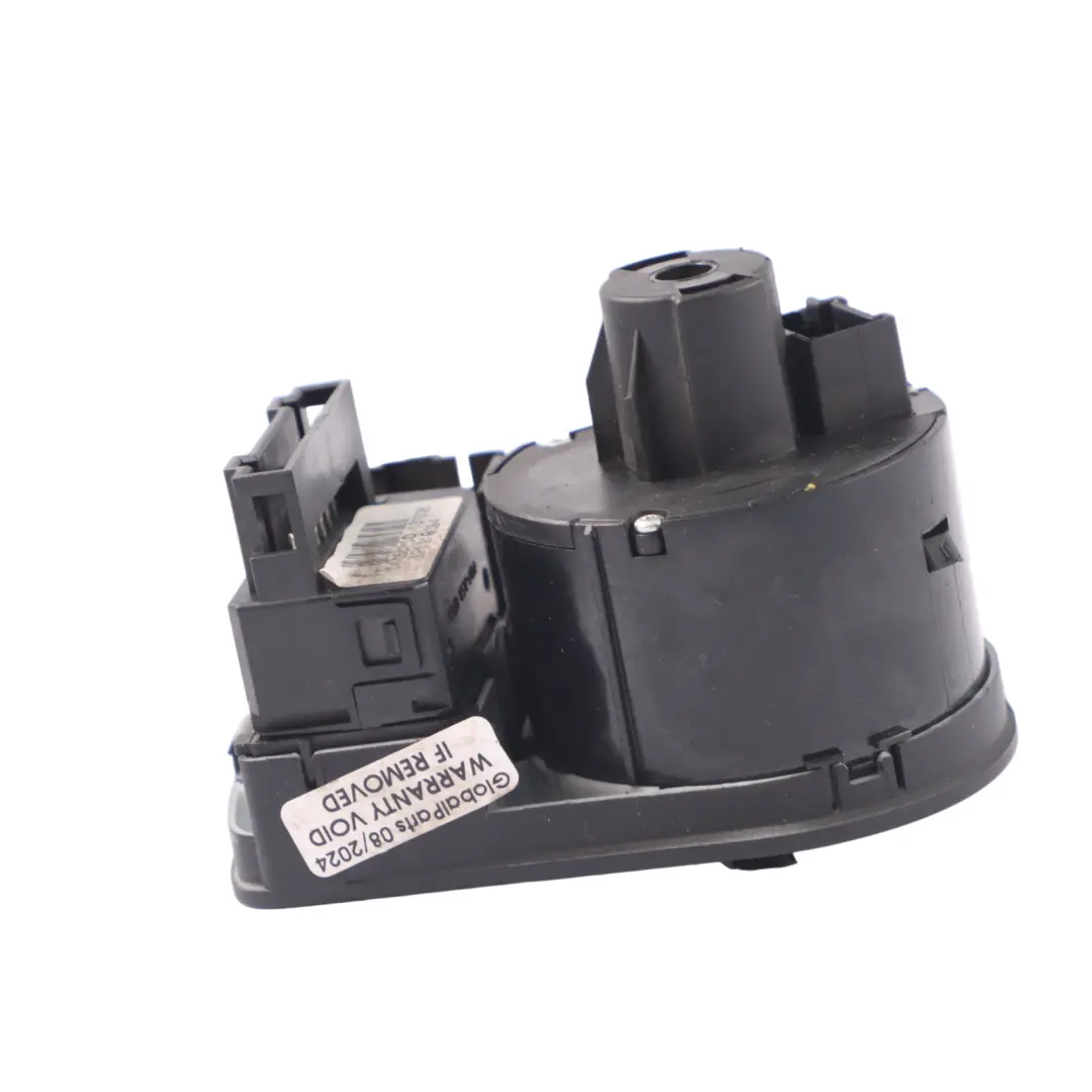 Audi A3 E 104 T Headlight Switch Unit Light Control Panel 8P2941531AC