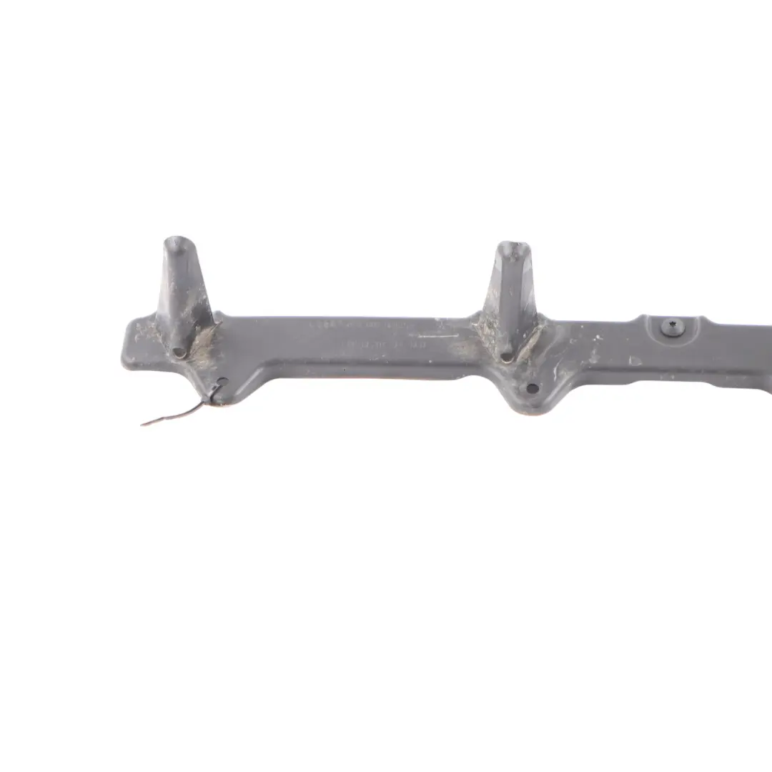 Audi A3 8P Rear Bumper Strip Mount Bracket Carrier Support 8P4807861B