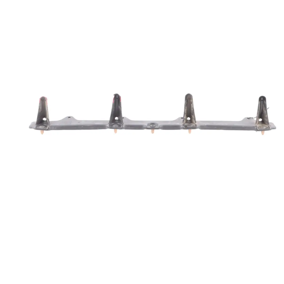 Audi A3 8P Rear Bumper Strip Mount Bracket Carrier Support 8P4807861B