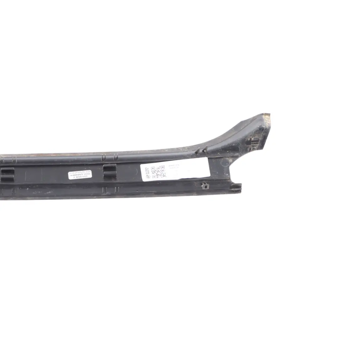 Volkswagen Golf CD1 Rear Boot Trunk Lid Tailgate Hinge Cover 8P4827229