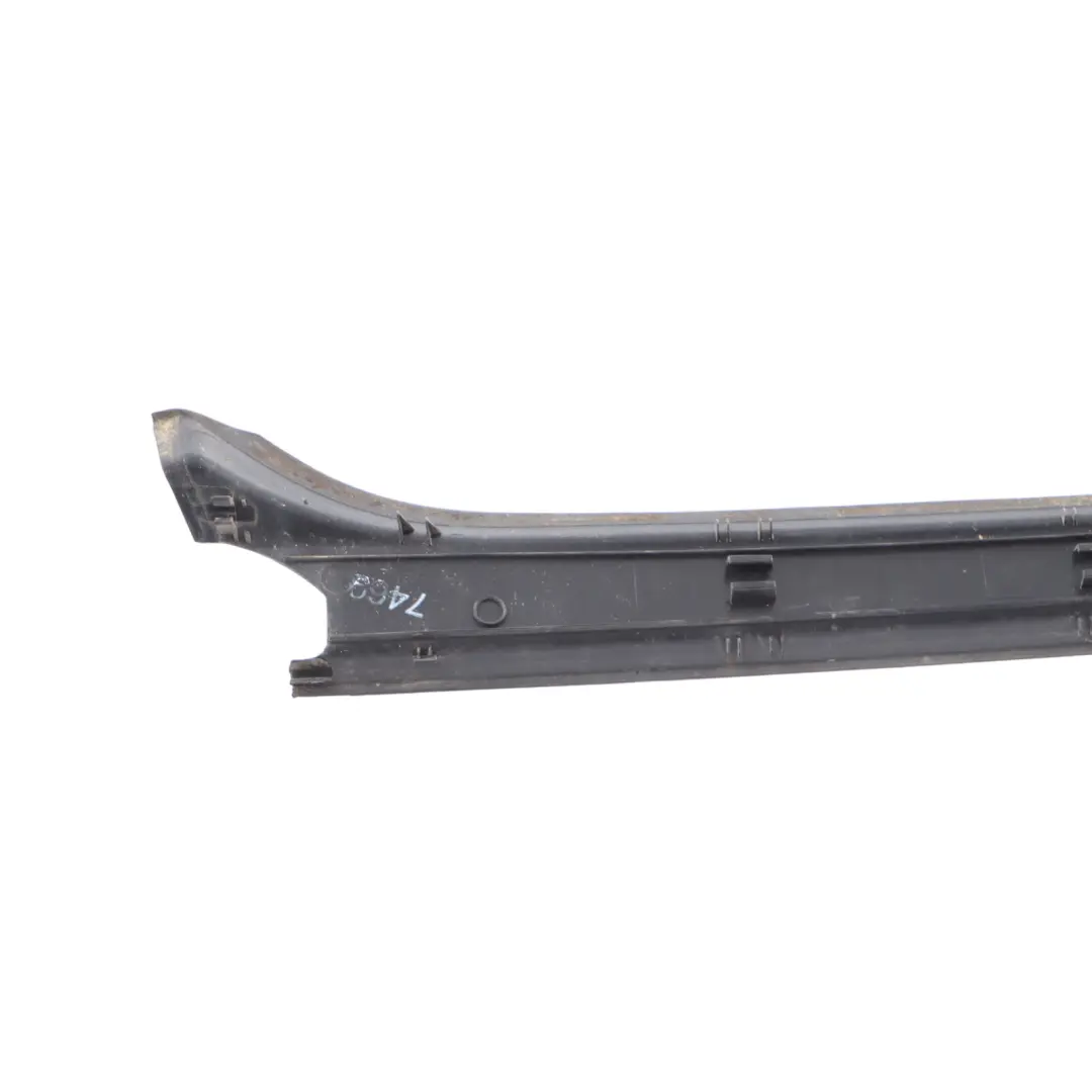 Volkswagen Golf CD1 Rear Boot Trunk Lid Tailgate Hinge Cover 8P4827229