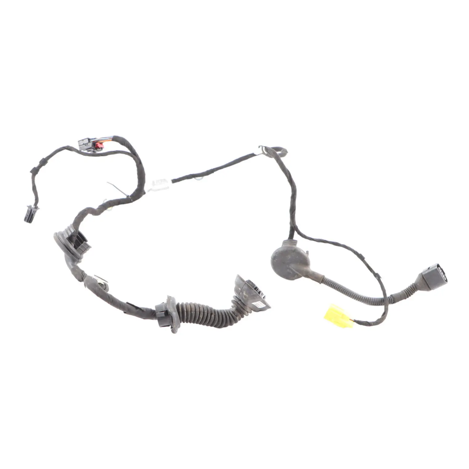 Audi A3 8P Front Door Wiring Right O/S Harness Loom Cable 8P4971030F