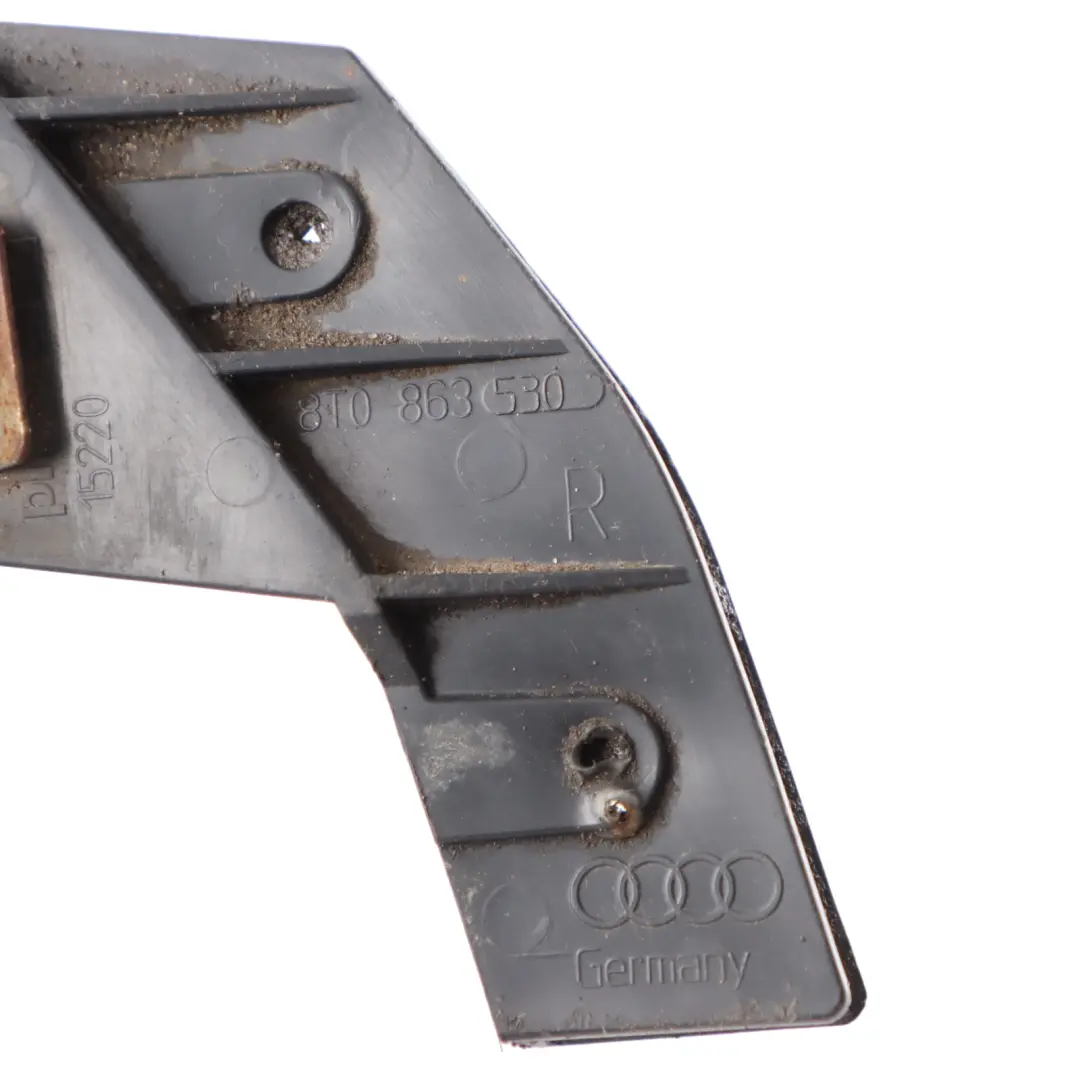 Audi A5 8T Engine Cover Bracket Holder Mount Carrier Right O/S 8T0863530