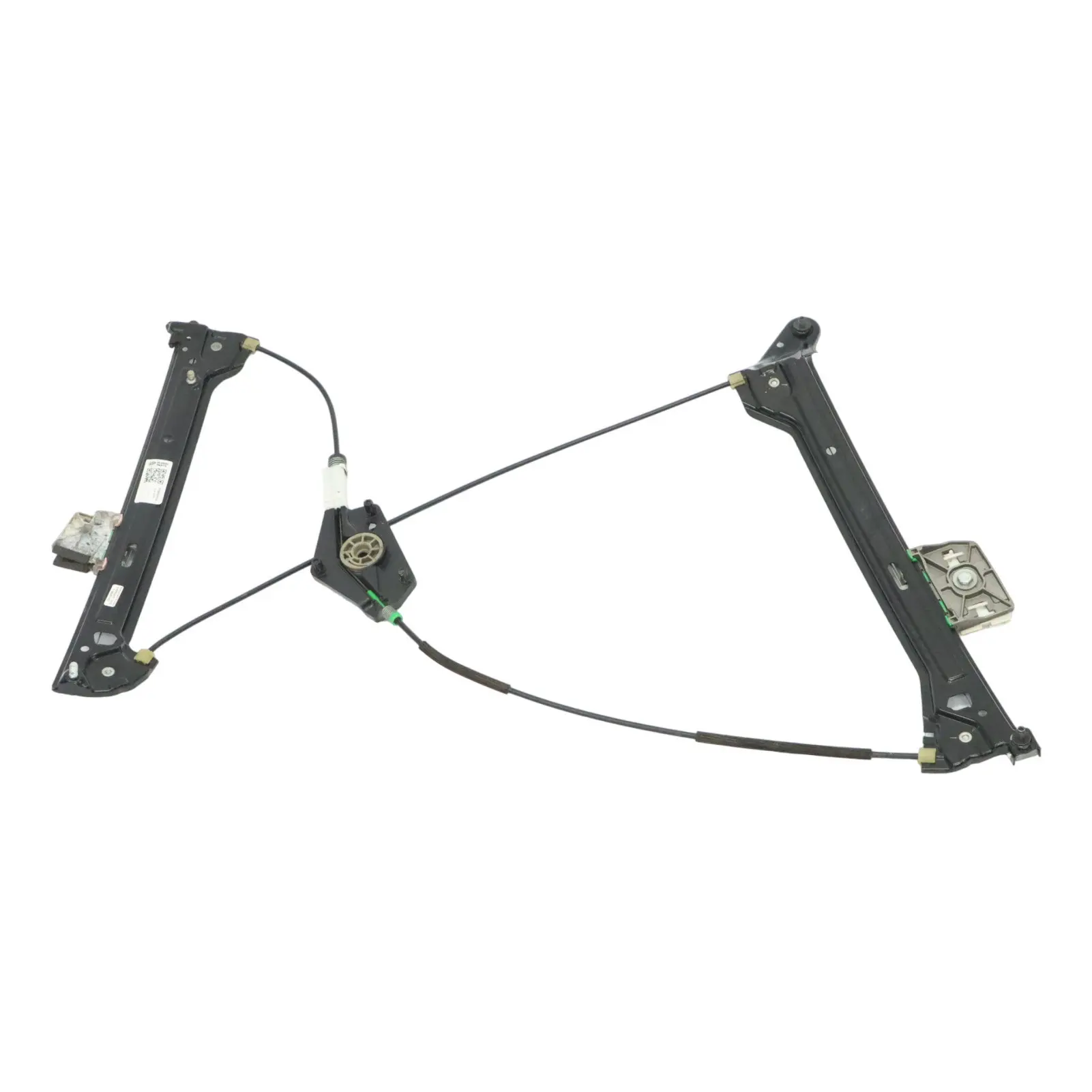 Audi A5 8T Coupe Door Window Lifter Regulator Front Left N/S 8T0898461A